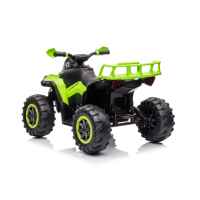 Акумулаторно бъги Kikka Boo Buggy Basket, Green-8Pfpw.jpeg