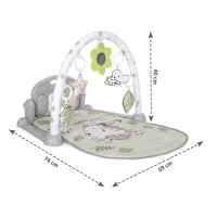 Тепих за игра Lorelli Моето първо пиано, 73Х60 син-8R43i.jpeg
