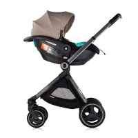 Комбинирана бебешка количка 4в1 Chipolino Елит, тирамису-8UQsf.jpeg