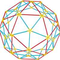 Бамбуков конструктор Hape, Flexistix, Геодезически структури, 177 части-8VZv7.jpeg