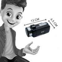 Интерактивна играчка Buki France, Видеокамера-8VbQy.jpeg