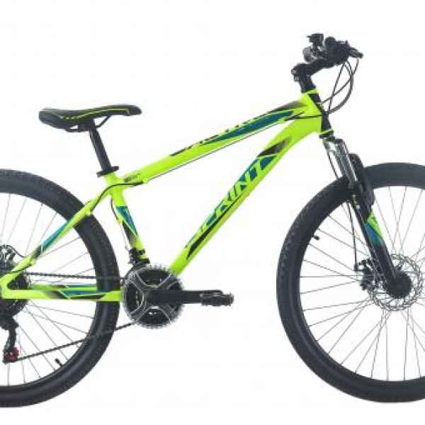 Велосипед Sprint Active Alloy 26, неоново зелен мат-8XWV9.jpeg