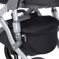 Комбинирана бебешка количка 3в1 Lorelli Rimini Premium, Black-8Y9WZ.jpeg