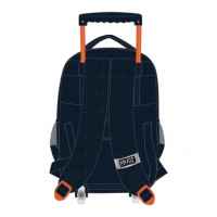 Детска раница тролей Must, Space Expedition-8ZpUo.jpeg