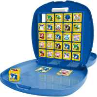 Настолна игра Winning Moves, Top Trumps Match, Sonic-8b2mN.jpeg