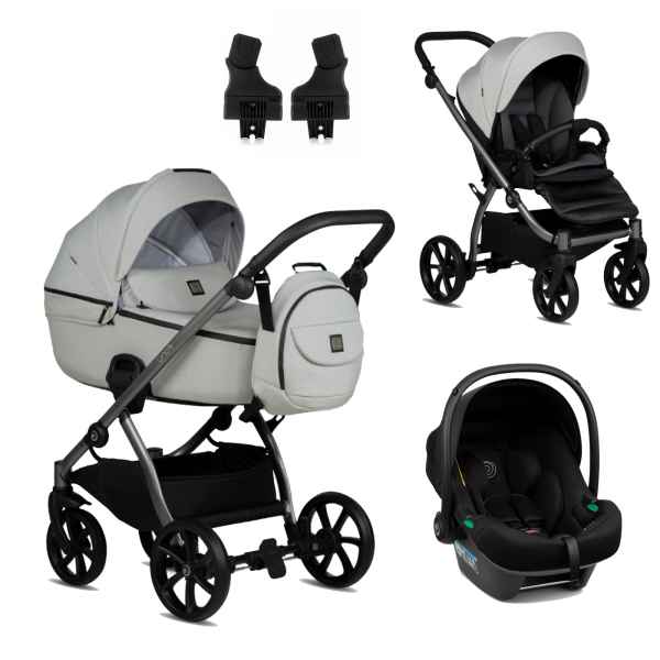 Комбинирана бебешка количка 4в1 Tutis Uno5+, 142 Risso-8cgV3.jpeg