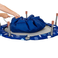 Център за игра трамплин smarTrike, син-8g6WU.png