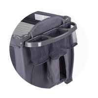 Бебешка преносима кошара Chipolino Бела, тирамису-8hz9h.jpeg