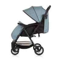 Лятна бебешка количка Chipolino Амбър, пастелно зелено-8kaFP.jpeg