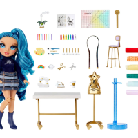 Комплект с кукла MGA Rainbow High - Модно студио Мечтай и Твори-8m1bn.png