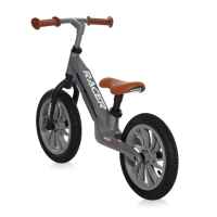 Детски балансиращ велосипед Lorelli RACER, сив/кафяв-8mwNe.jpg
