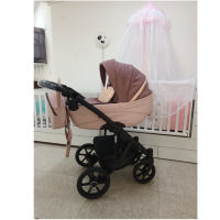 Комбинирана бебешка количка 2в1 Bexa Ideal 2.0 Limited edition цвят: LE104-8npEL.png