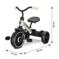 Триколка Lorelli Dallas, Beige-8nvki.jpeg