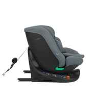 Столче за кола Kikka Boo i-Van i-SIZE, Dark Grey-8o6Vp.jpeg