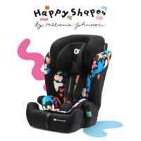 Столче за кола Kinderkraft Comfort up i-size, Happy Shapes-8odq0.jpeg