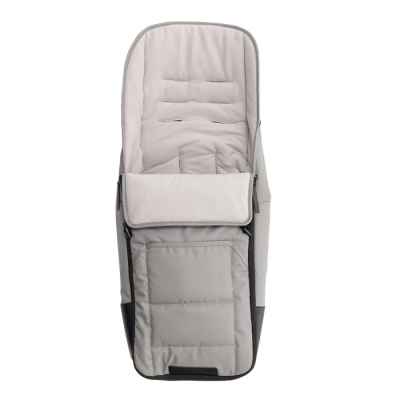 Спален чувал за детска количка Mutsy NEXO, Concrete Melange