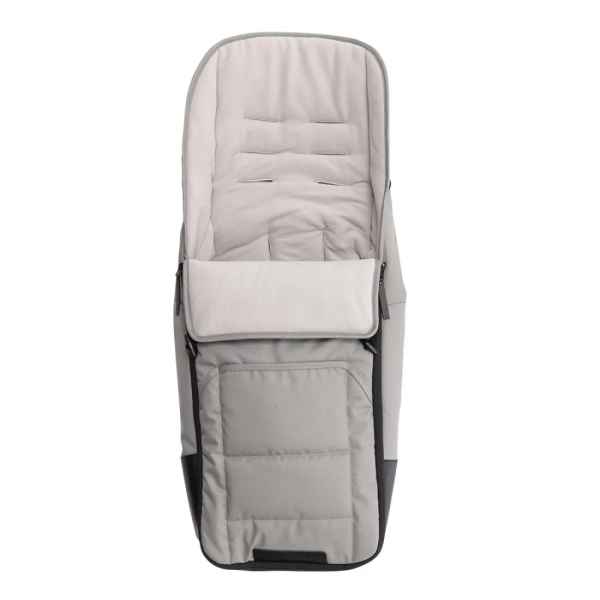 Спален чувал за детска количка Mutsy NEXO, Concrete Melange-8owv9.jpeg