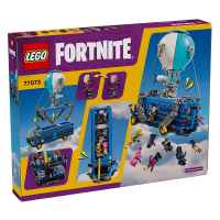 Конструктор LEGO Fortnite, Battle bus-8q3f0.jpeg