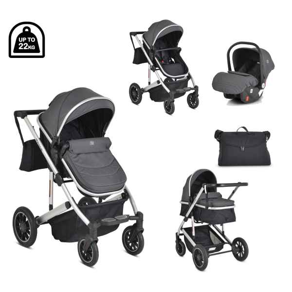 Комбинирана бебешка количка 3в1 Moni Thira, сива-8qMUx.jpeg