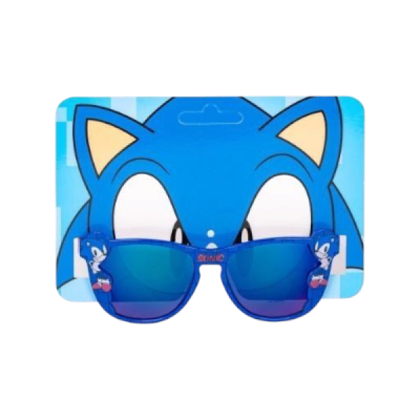 Детски слънчеви очила Sun city, Соник-8qvHM.png