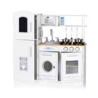 Дървена кухня с метални съдове Chipolino, бяла-8tHBu.jpeg