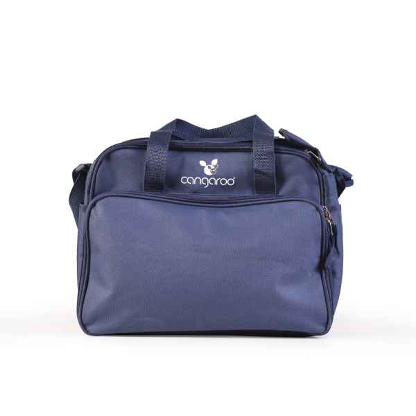 Чанта Cangaroo Special, тъмносин-8tnzH.jpeg