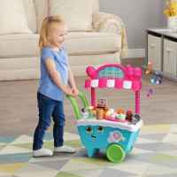 Интерактивна играчка Vtech, Leap Frog, Количка за сладолед-8utcR.jpeg