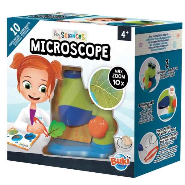 Интерактивна играчка, Buki France, Мини наука, Микроскоп-8vVNo.jpeg