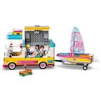 Конструктор LEGO Friends Горски кемпер и платноходка-8wTpv.jpg