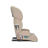 Столче за кола Lorelli Speed GT i-size Isofix, Beige-90CdV.jpeg