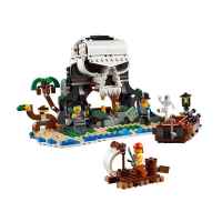 Конструктор LEGO Creator Пиратски кораб 3в1-91ESZ.jpg