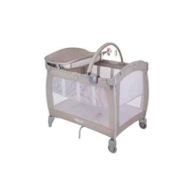 Бебешка кошара на 2 нива Graco Contour Electra, Little adventures
