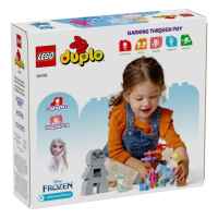 Конструктор LEGO Duplo Disney, Елза и Бруни в омагьосаната гора-92H2k.jpeg