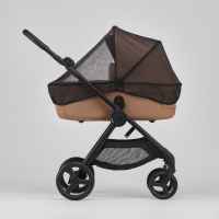 Бебешка количка Anex IQ Basic /all in one/, Sienna-92Vu3.jpeg