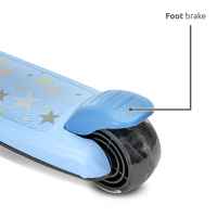 Тротинетка Lorelli Speedster, Green-92gQJ.jpeg