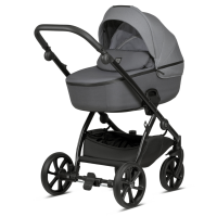 Комбинирана бебешка количка 2в1 Tutis Uno5+, 022 Grey-931Ko.png