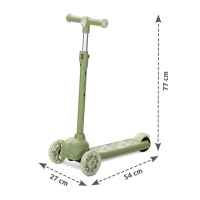 Тротинетка Lorelli Jetster, Beige-93FBB.jpeg