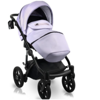 Комбинирана бебешка количка 2в1 Bexa Line 2.0, цвят: L21-94NvK.png