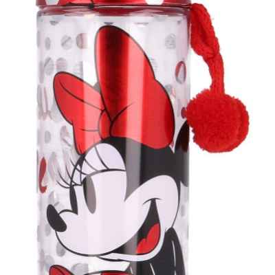 Тританова бутилка Stor Minnie Mouse, 540 ml.