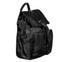 Чанта за количка и раница 2в1 Zizito Feeme, черна-973Ic.jpg
