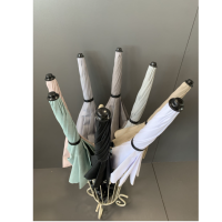 Чадър за бебешка количка Adbor, Grey len-97dtD.png