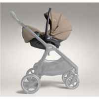 Столче за кола Joie i-Level™ Pro 40-87 см, Sandstone-9A8bA.jpeg