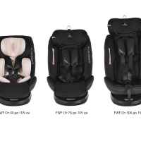 Столче за кола Cangaroo Castor I-size, розово-9B9YW.jpeg