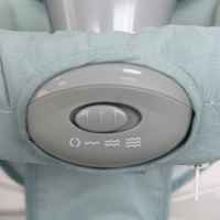 Бебешка люлка и шезлонг Lorelli Tango, BEIGE DOTS-9BaJt.jpeg