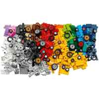 Конструктор LEGO Classic Тухлички и колела-9Febp.jpg