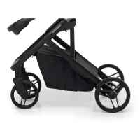 Комбинирана бебешка количка 2в1 Foppapedretti TICTOC, Olive-9M5NA.jpeg