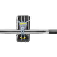 Стойка за телефон за велосипед Dunlop, сива-9MFYz.jpeg