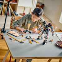 Конструктор LEGO Ninjago Драконовият робот титан на Коул-9MGbT.jpeg