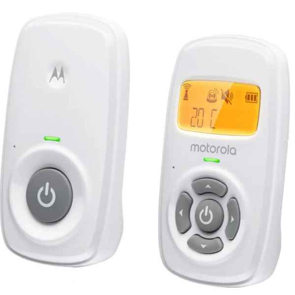 Аудио бебефон Motorola AM24-9MXgr.jpg