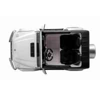 Акумулаторен джип Chipolino Mercedes G63, двуместен бял-9O49Z.jpeg